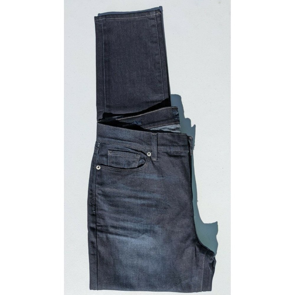Lucky Brand Women Jeans 12/31 Brooke Skinny